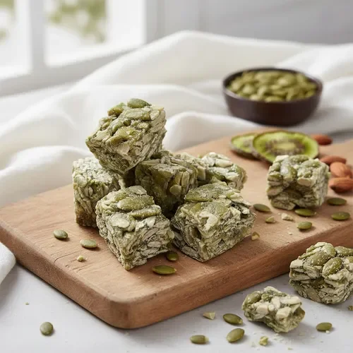 Barrita Semilla de Zapallo Ayelen 125grs