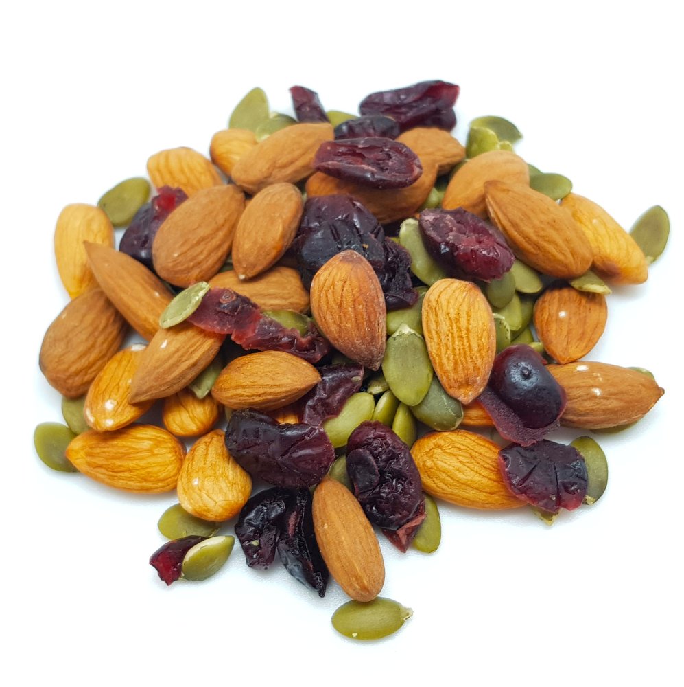 Mix Ayelen Granel