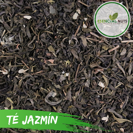 Te de Jazmin 250grs