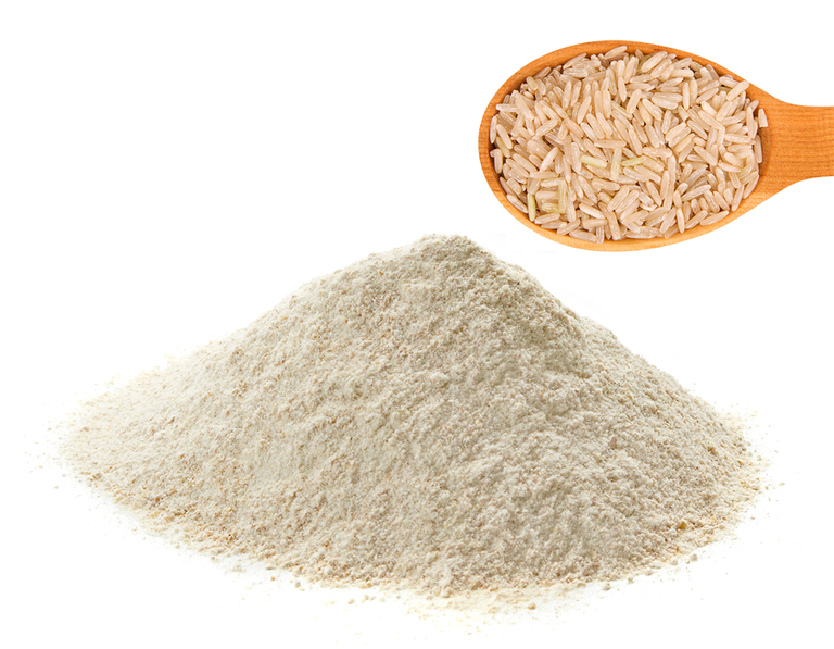 Harina de Arroz 500grs