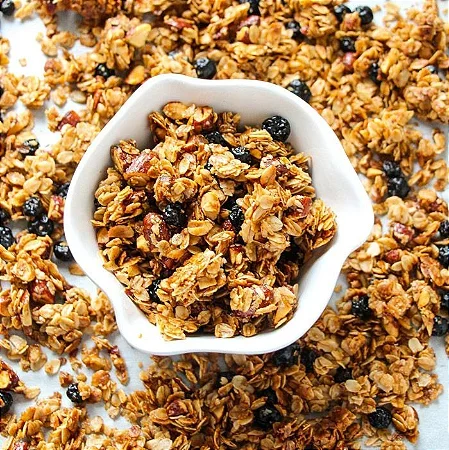 Granola 250grs