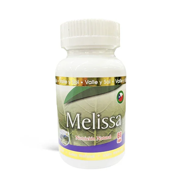 Melissa 60 cap