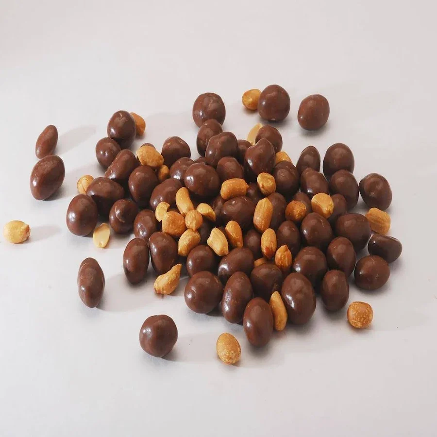 Mani chocolate kilo