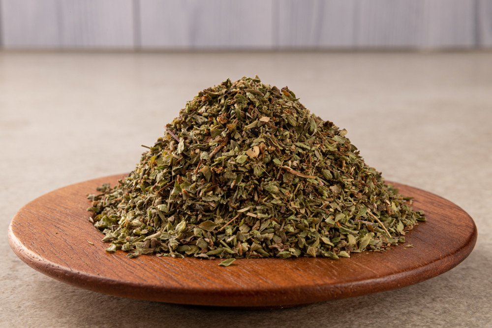 Orégano entero 60g