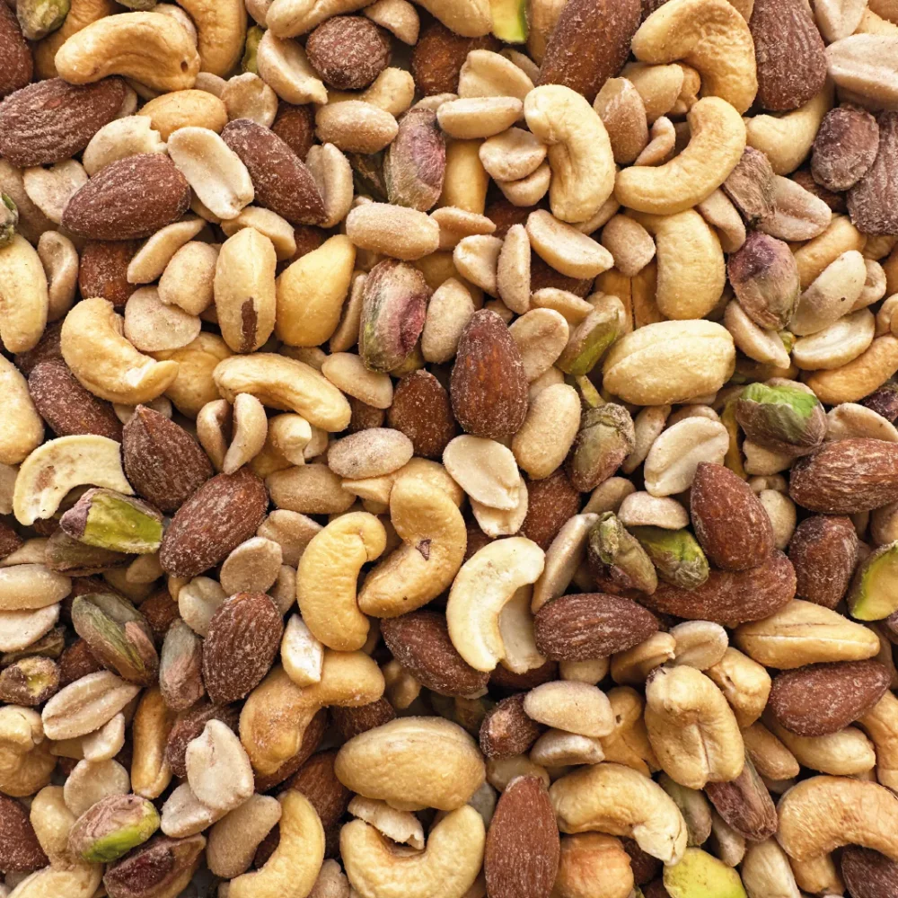 Mix Premium Ayelen Granel