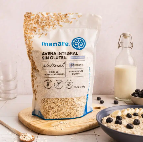 Avena Manare Kilo