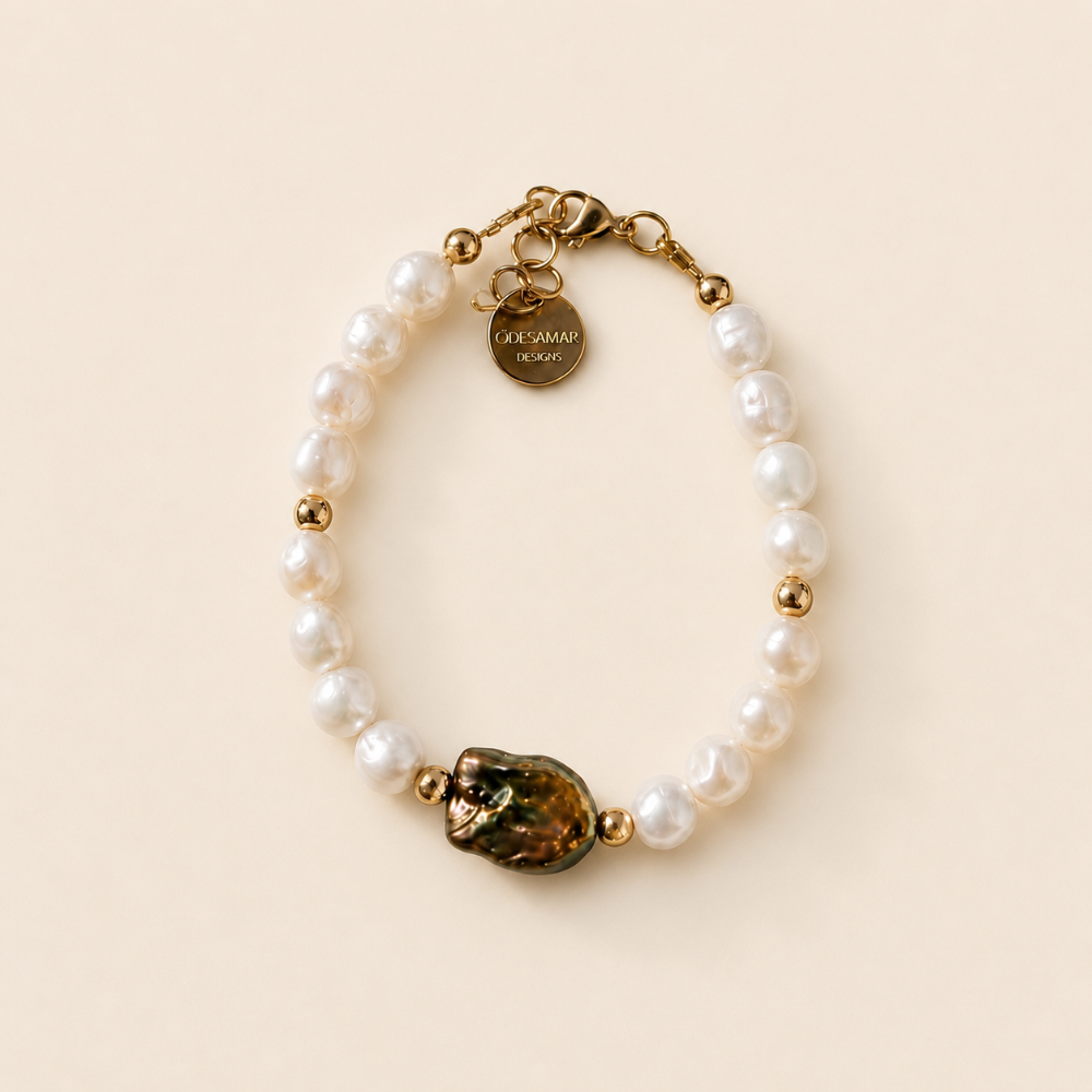 Marea Serena Bracelets