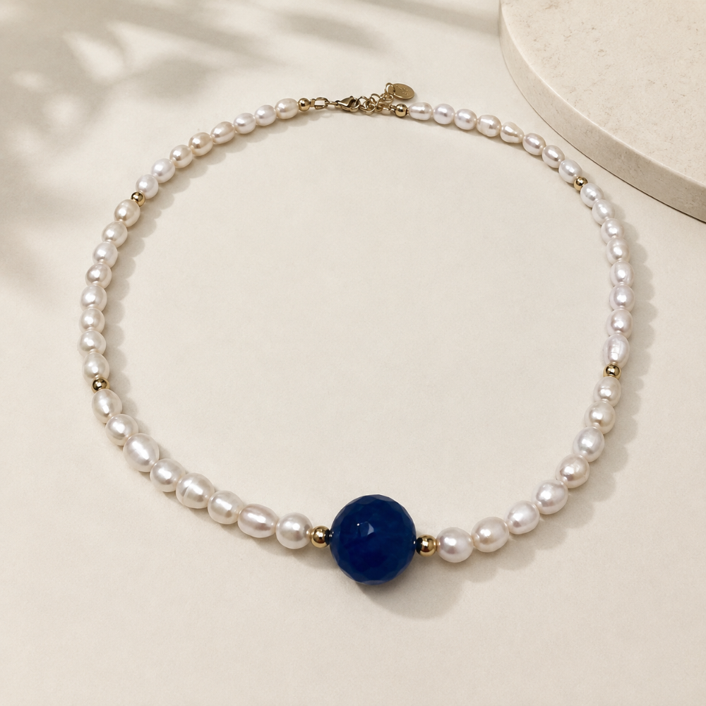Azul