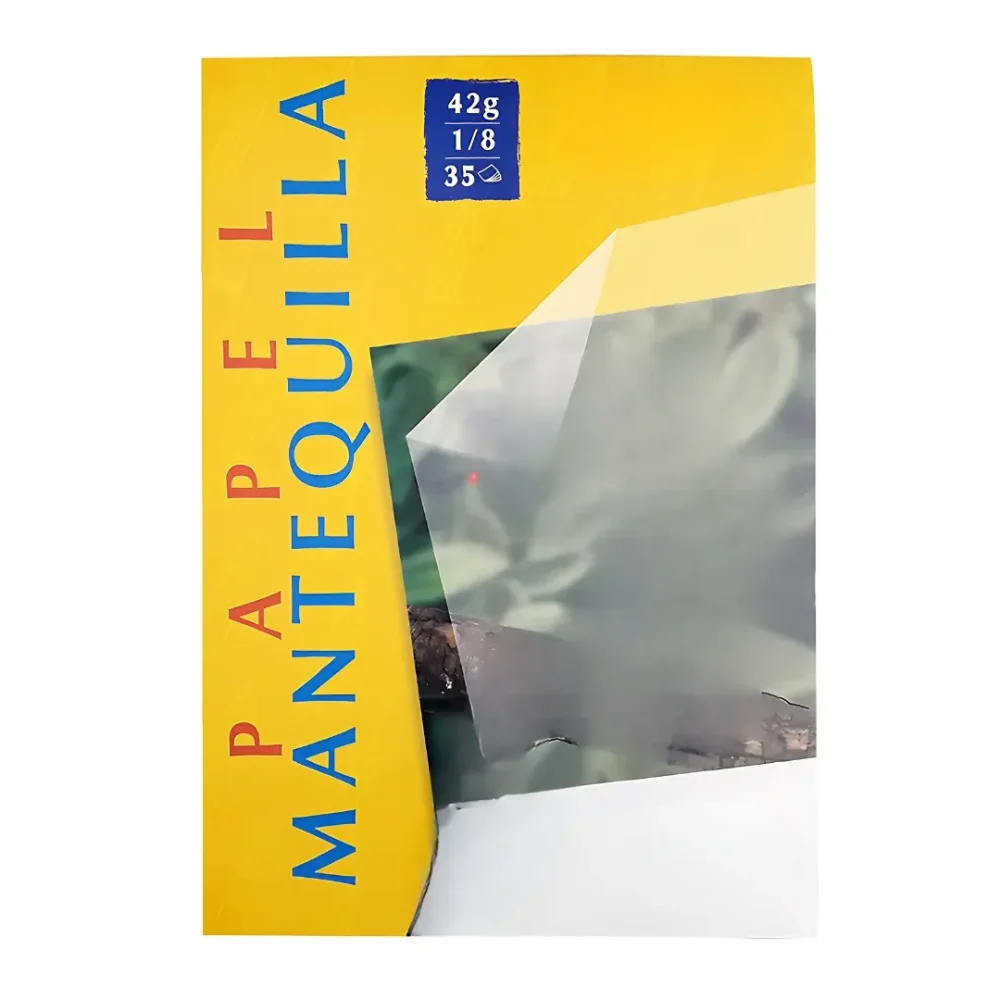 BLOCK MANTEQUILLA