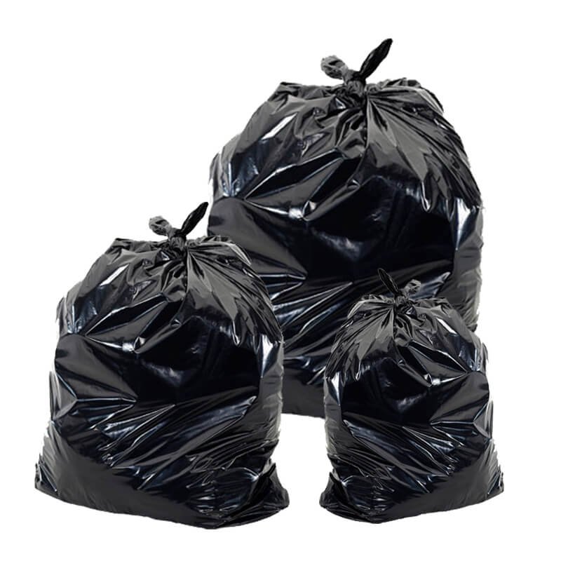 BOLSA BASURA UNIDAD