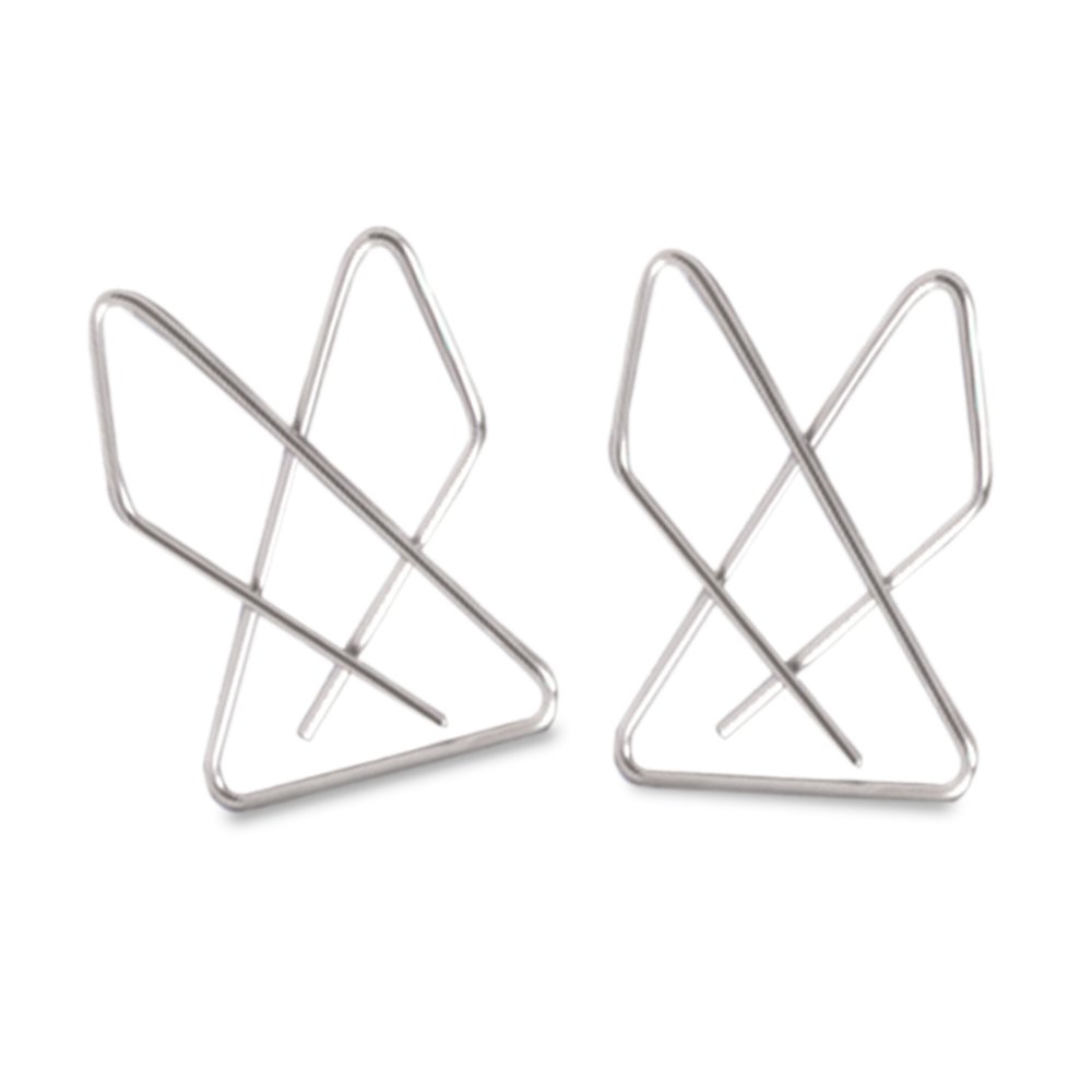 CLIP MARIPOSA