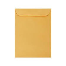 SOBRE MANILA CARTA ESPECIAL