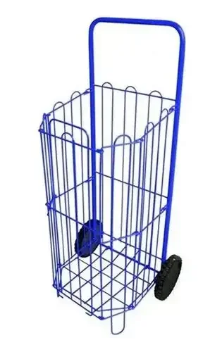 CARRITO MERCADO