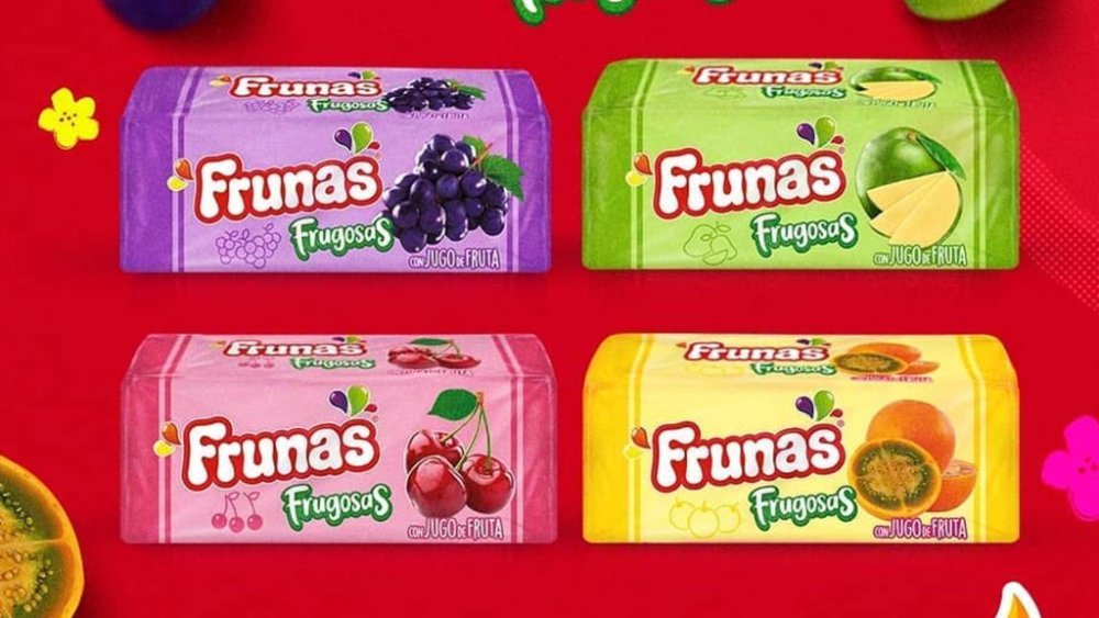 FRUNAS