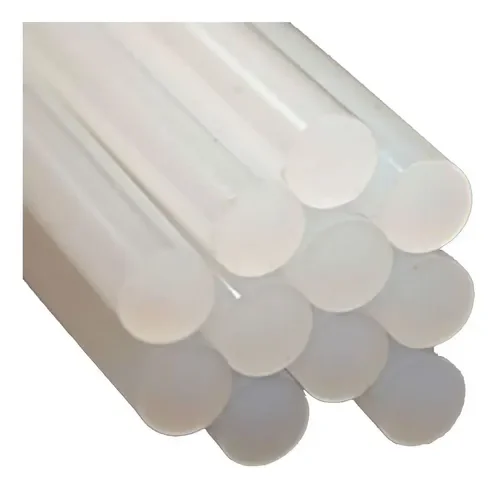 BARRA SILICONA GRUESA