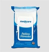 PAÑITOS HUMEDOS GRD