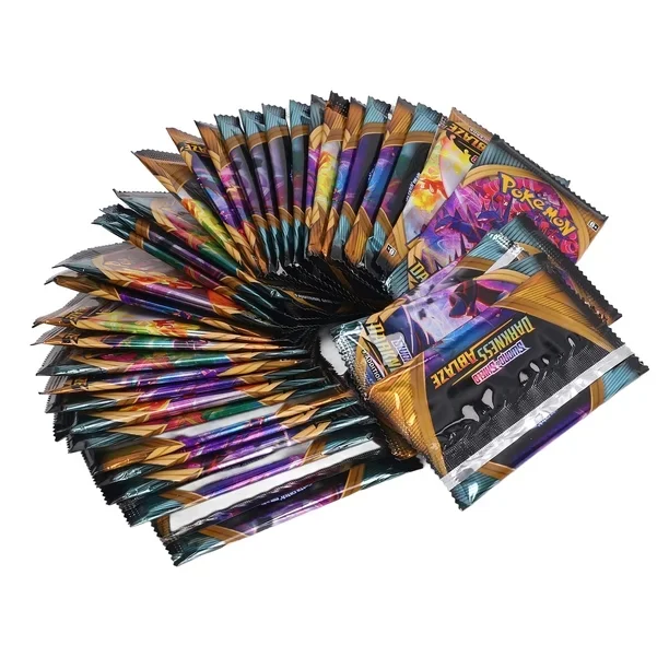 CARTAS COLECCIONABLES