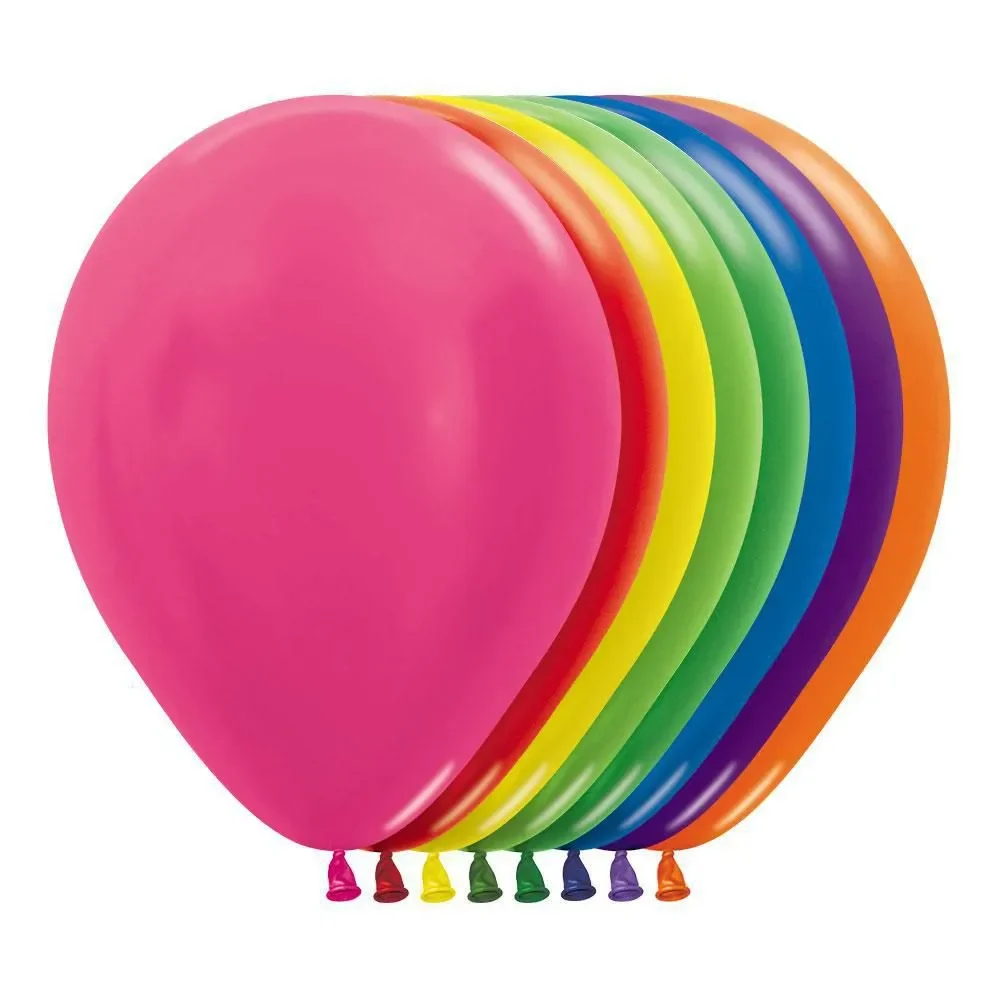 BOMBA R12 LISA