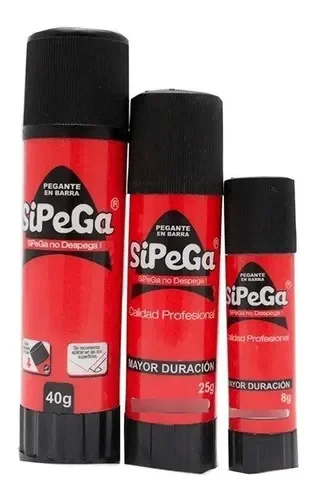 PEGANTE BARRA 21G