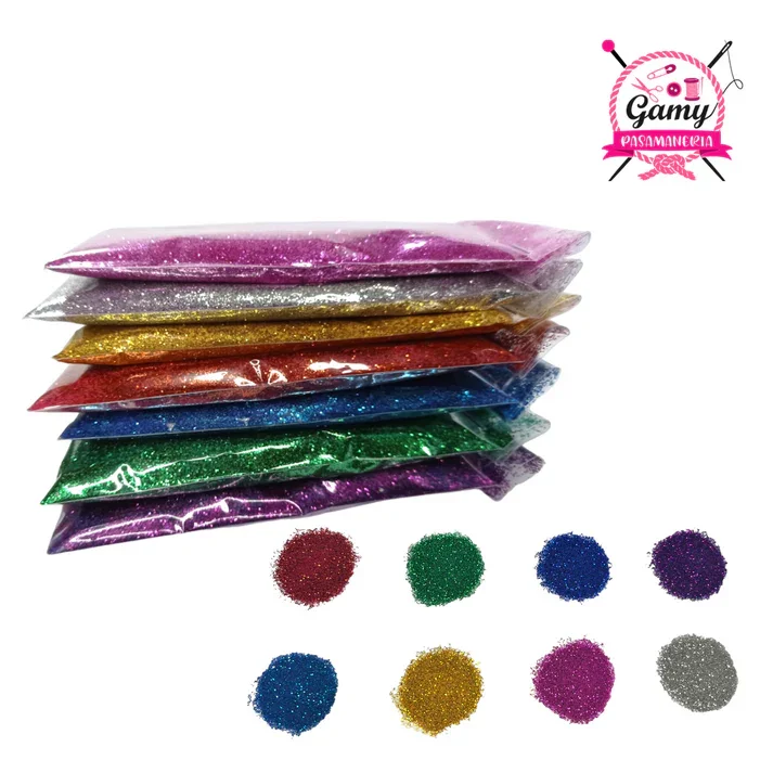 ESCARCHA BOLSA 100gr