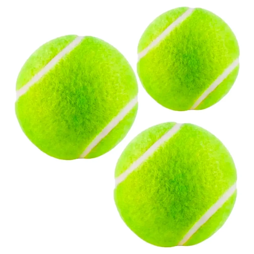 PELOTA TENIS X3