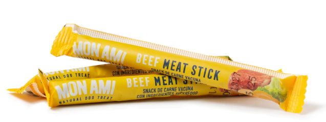 Mon Ami Meat Stick 12 Grs.