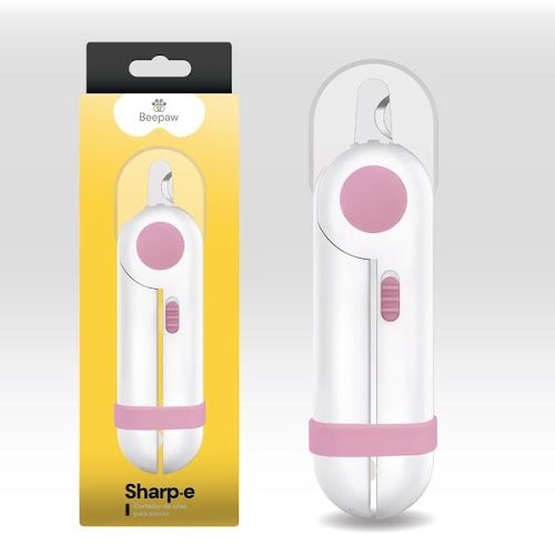 Cortador de uñas Sharp-E