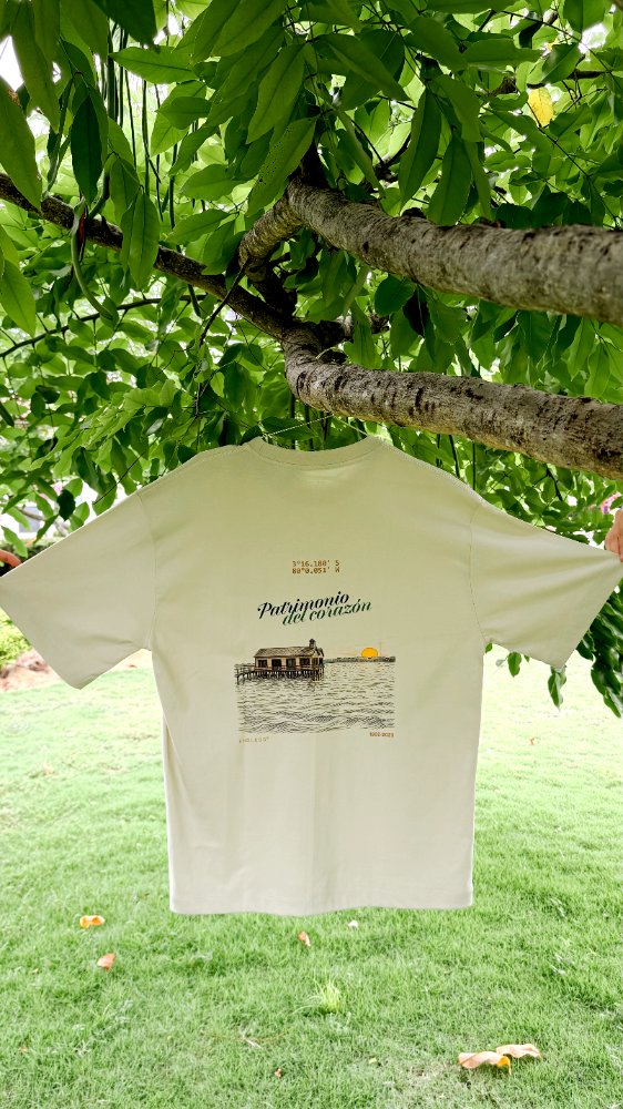 PUERTO BOLIVAR - oversize