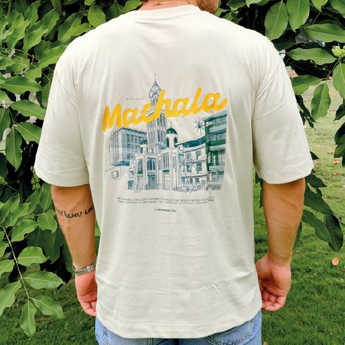 MACHALA DOWNTOWN