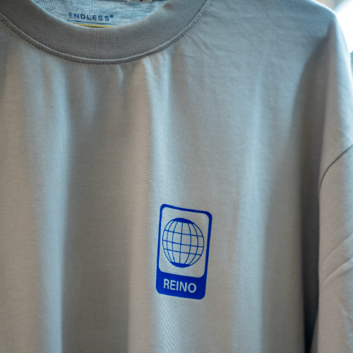 Camiseta REINO 10 AÑOS