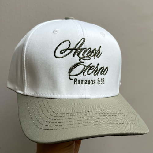 Gorra Romanos 8:38