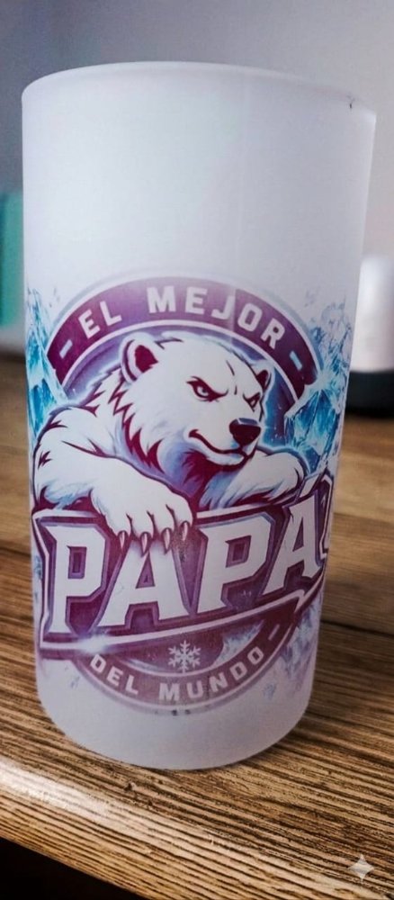 Vaso cervecero