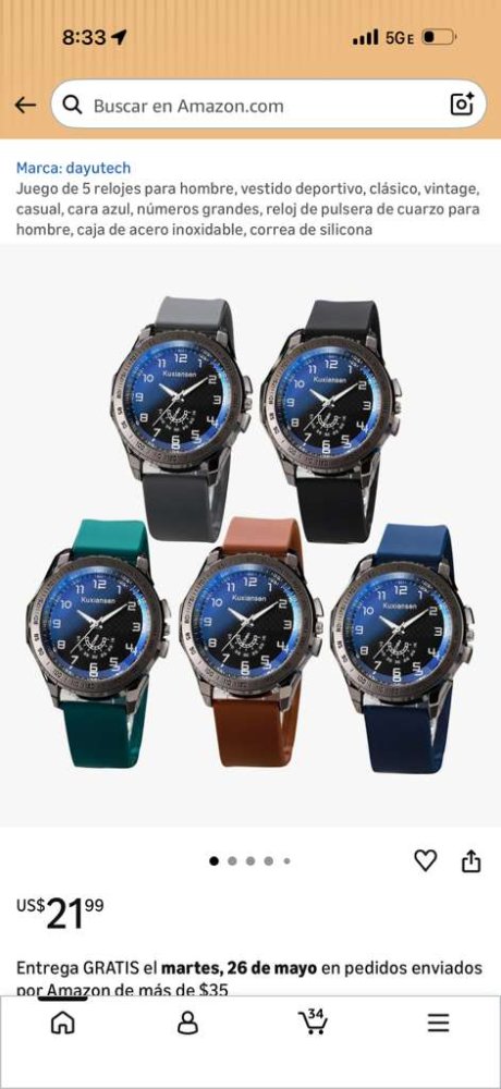 Reloj
