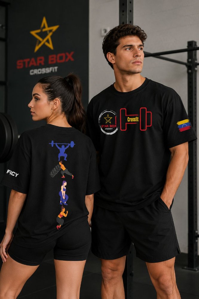 franela con DTF , masculina, al mayor (MODISTA)