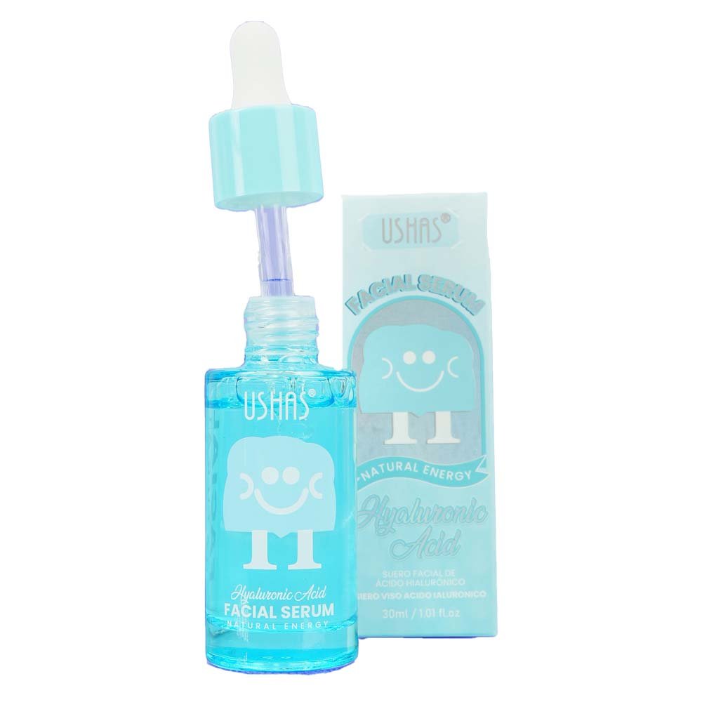Serum de Acido Hialuronico Ushas