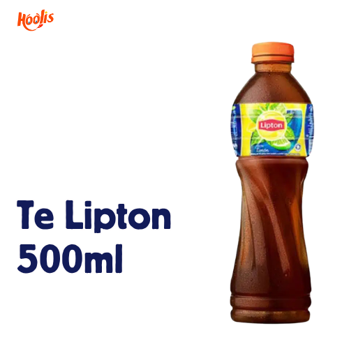 Lipton 500ml