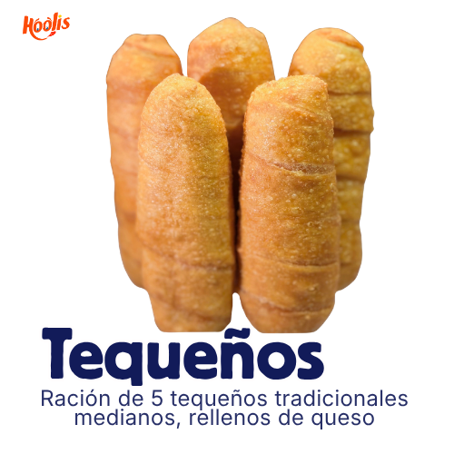 Tequeños