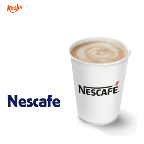 Nescafe