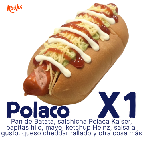 Perro Polaco