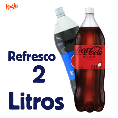 Refresco 2L
