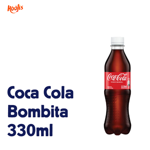 Cocacola bombita