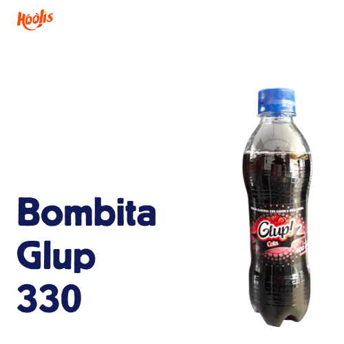 Glup bombita