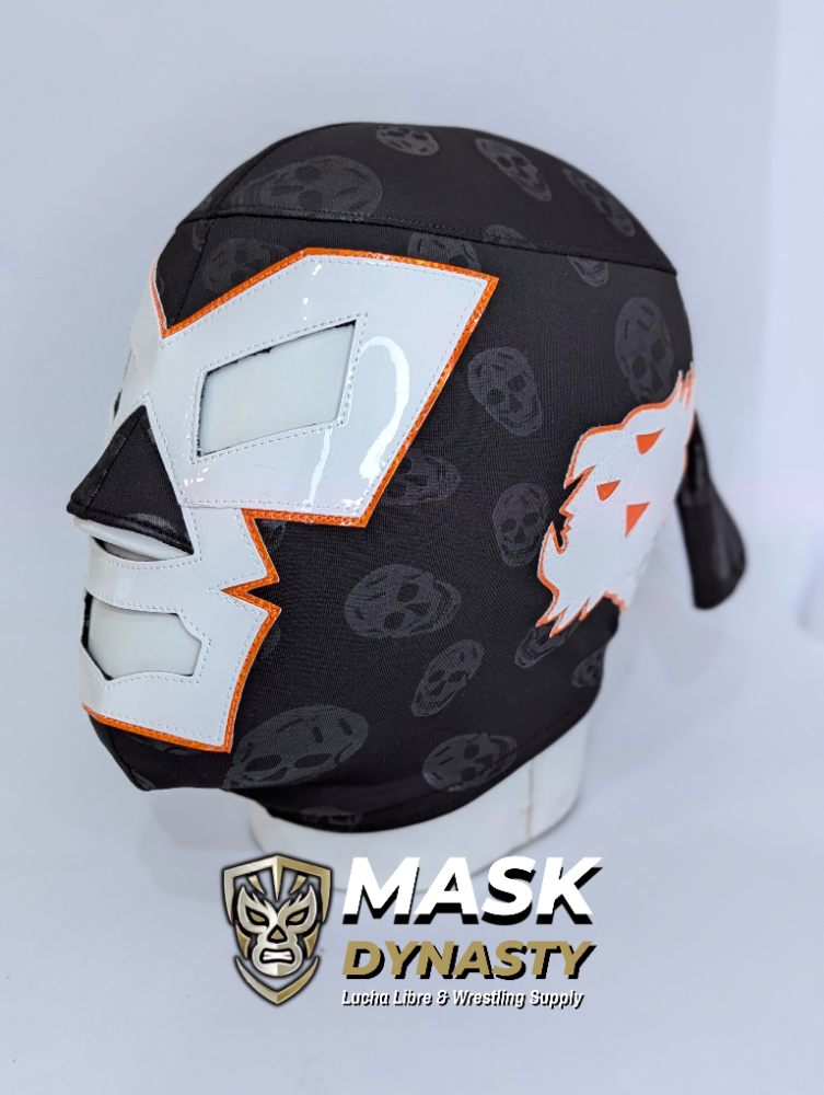 Dr Wagner (calaveras)