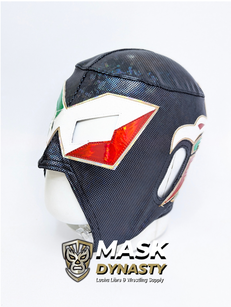 Dr Wagner JR (patrio)
