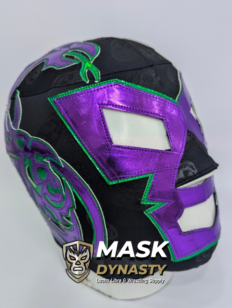 Dr Wagner JR (calaveras)