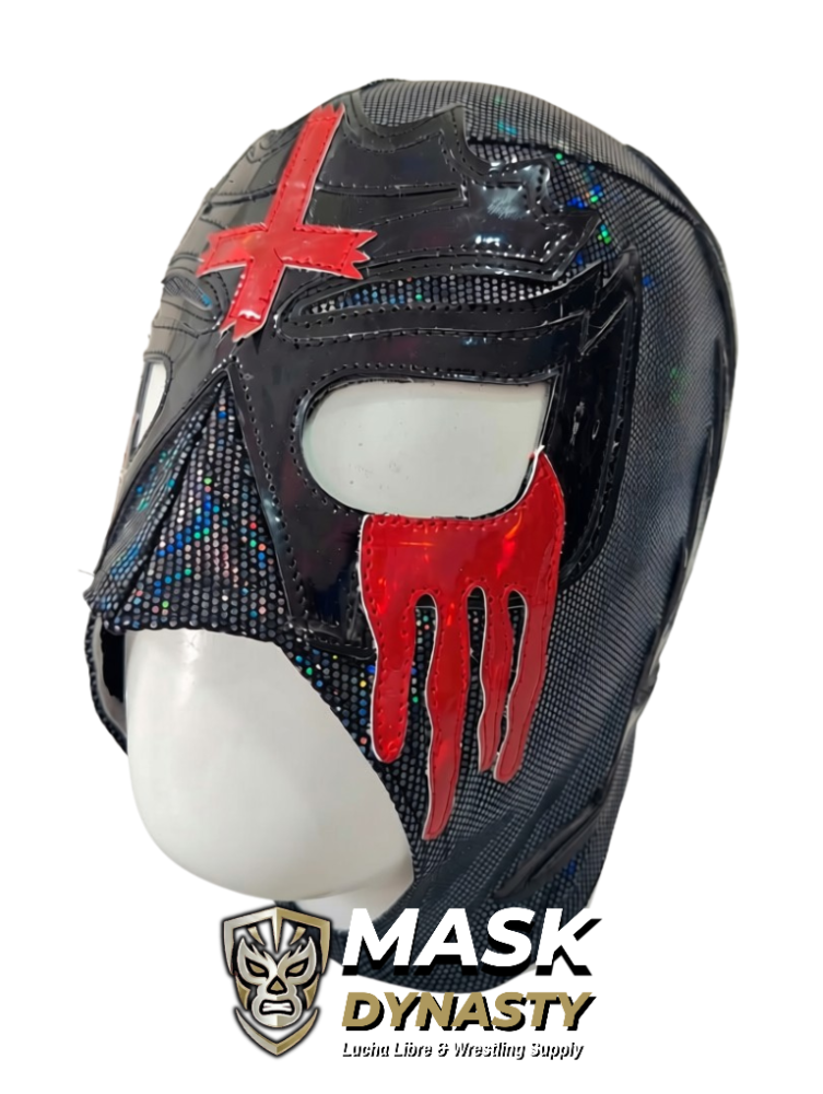 Soberano JR (rudo)