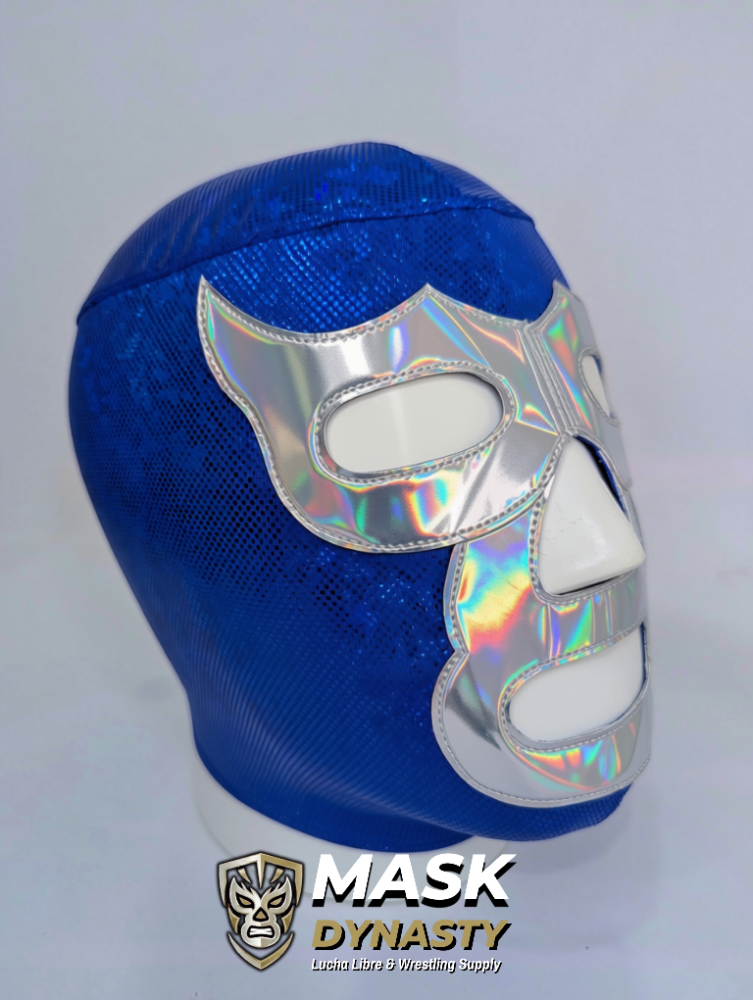 Blue Demon