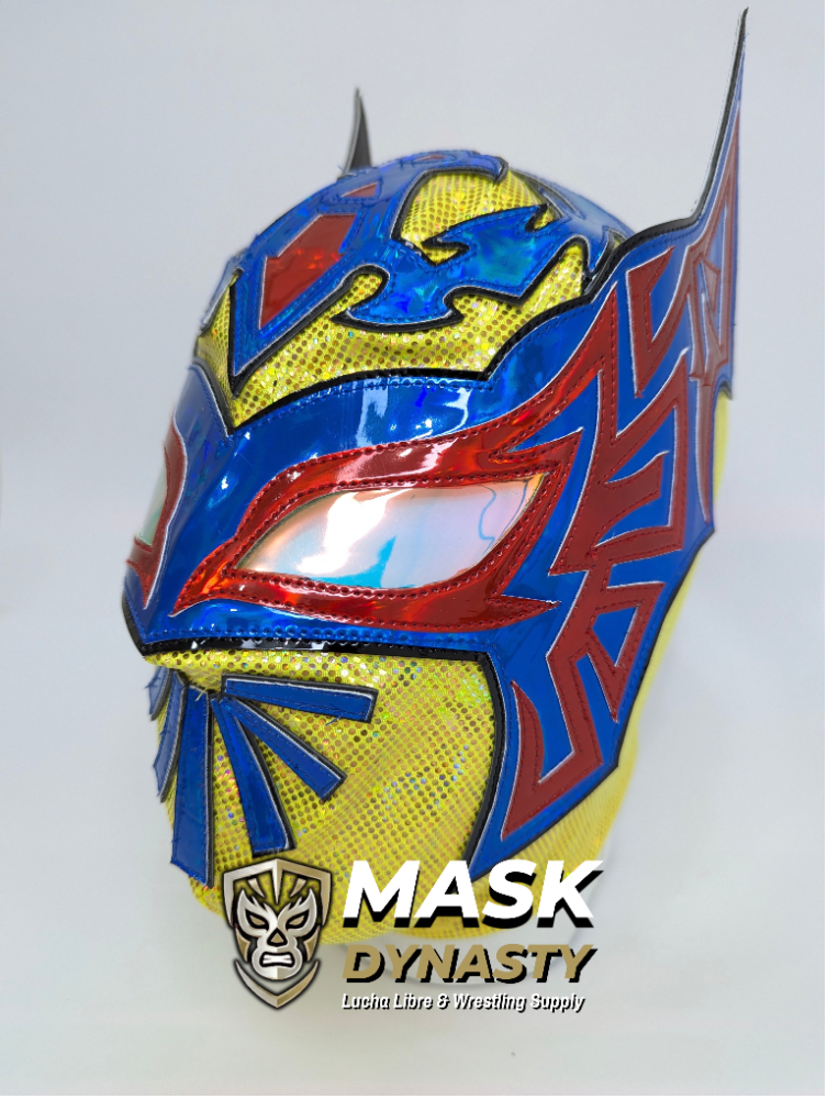 Sin Cara (america)