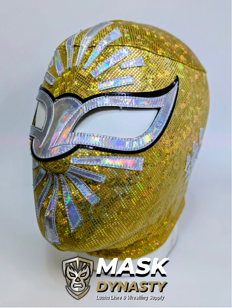 Místico (dorado)