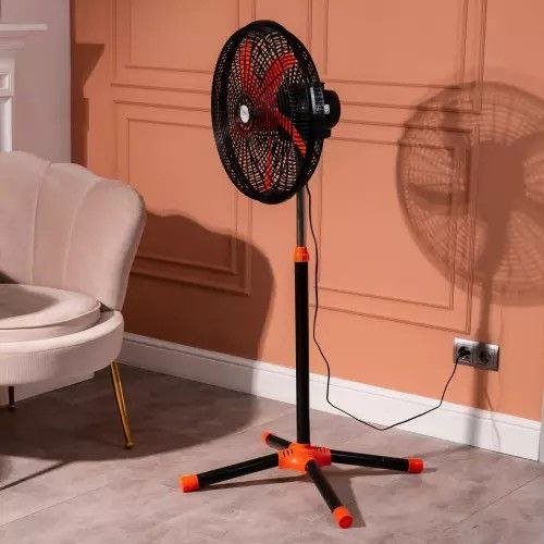 Ventiladores GRANDES